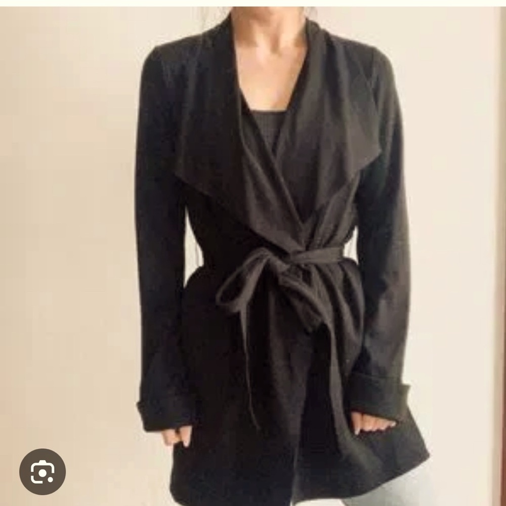 CAbi Take Charge Waterfront Jacket